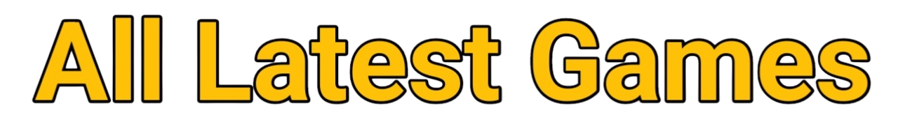 alllatestgames.com