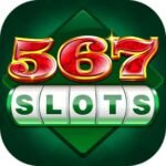 567 Slots