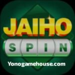 Jaiho Spin